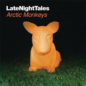 Disco LateNightTales de Arctic Monkeys