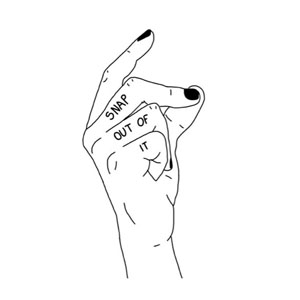 Disco Snap Out Of It de Arctic Monkeys