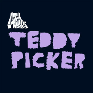 Disco Teddy Picker de Arctic Monkeys