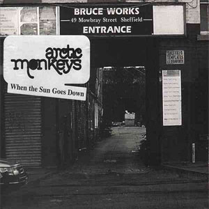 Disco When The Sun Goes Down de Arctic Monkeys