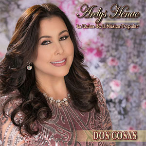 Disco Dos Cosas de Arelys Henao