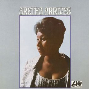 Disco Aretha Arrives de Aretha Franklin