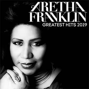 Disco Greatest Hits 2019 de Aretha Franklin