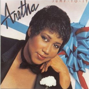 Disco Jump To It de Aretha Franklin