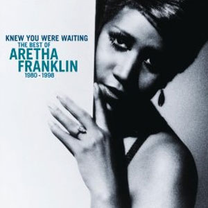 Disco Knew You Were Waiting de Aretha Franklin