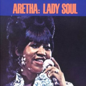 Disco Lady Soul de Aretha Franklin