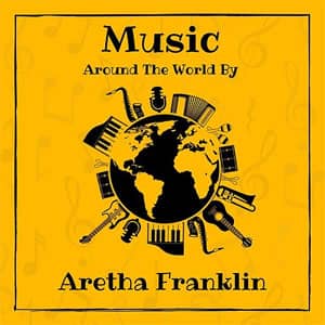 Disco Music Around the World de Aretha Franklin
