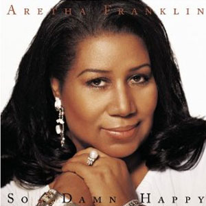 Disco So Damn Happy de Aretha Franklin