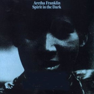 Disco Spirit In The Dark de Aretha Franklin
