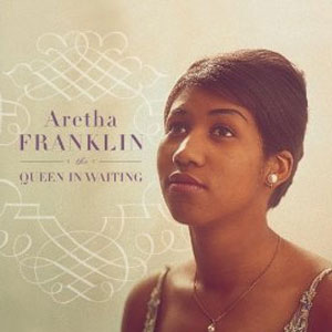 Disco The Queen In Waiting de Aretha Franklin