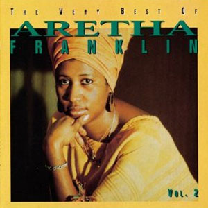 Disco The Very Best Of Aretha Franklin The 70s de Aretha Franklin