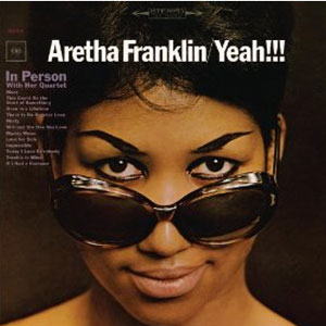 Disco Yeah de Aretha Franklin