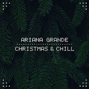 Disco Christmas & Chill de Ariana Grande