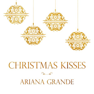 Disco Christmas Kisses (Ep) de Ariana Grande