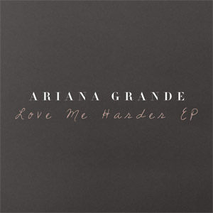 Disco Love Me Harder (Ep) de Ariana Grande