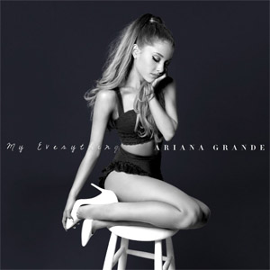 Disco My Everything (Deluxe Edition) de Ariana Grande