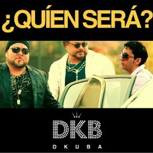 Disco Quién Será de Ariel De Cuba