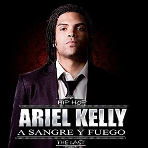 Disco Somos Diferente A Él de Ariel Kelly