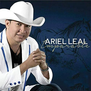 Disco Imparable de Ariel Leal