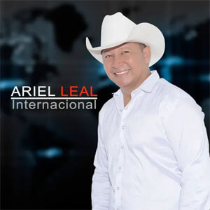 Disco Internacional de Ariel Leal