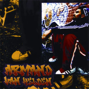 Disco Armand Van Helden de Armand Van Helden