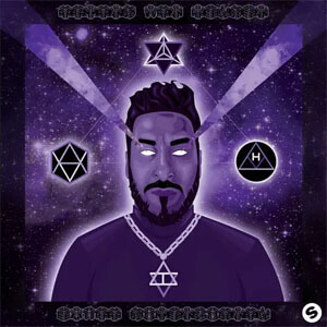 Disco Extra Dimensional de Armand Van Helden