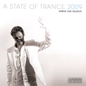 Disco A State Of Trance 2009 de Armin Van Buuren