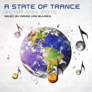 Disco A State of Trance Year Mix de Armin Van Buuren