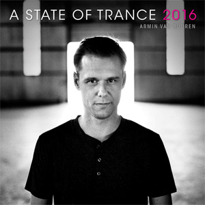 Disco A State Of Trance de Armin Van Buuren