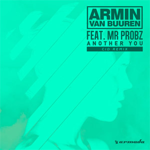 Disco Another You  (Cid Remix) de Armin Van Buuren