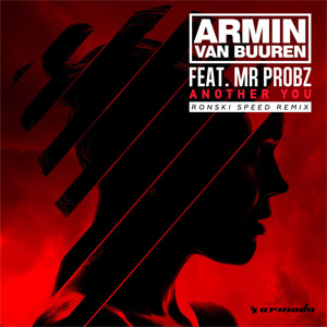 Disco Another You  (Ronski Speed Remix) de Armin Van Buuren