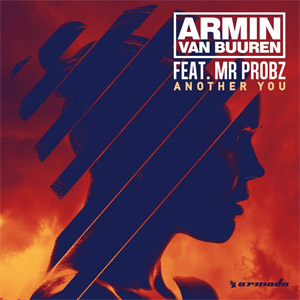 Disco Another You de Armin Van Buuren