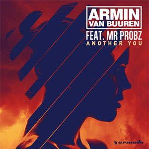 Disco Another You (4-track Cd Single, Uk Edition) de Armin Van Buuren