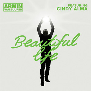 Disco Beautiful Life de Armin Van Buuren