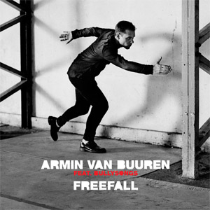 Disco Freefall (Remixes) de Armin Van Buuren