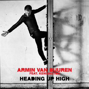 Disco Heading Up High (Remixes) de Armin Van Buuren