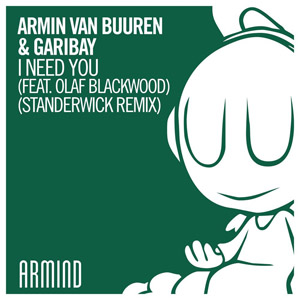 Disco I Need You  (Standerwick Remix) de Armin Van Buuren