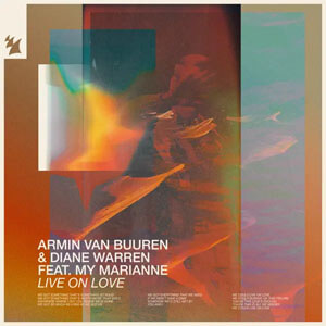 Disco Live on Love de Armin Van Buuren