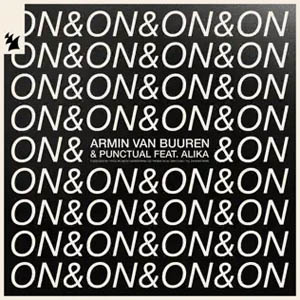 Disco On & On de Armin Van Buuren