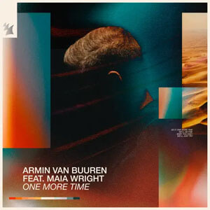 Disco One More Time de Armin Van Buuren