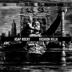 Disco Fashion Killa de A$AP Rocky