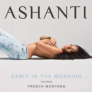 Disco Early In the Morning de Ashanti