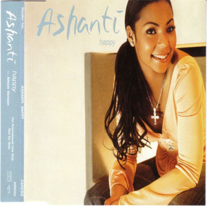 Disco Happy de Ashanti