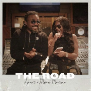 Disco The Road de Ashanti