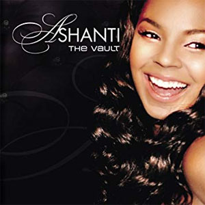 Disco The Vault de Ashanti