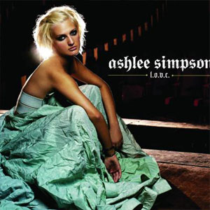 Disco Love de Ashlee Simpson