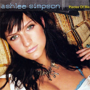 Disco Pieces Of Me  (Australia) de Ashlee Simpson