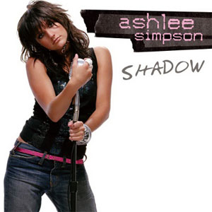 Disco Shadow de Ashlee Simpson