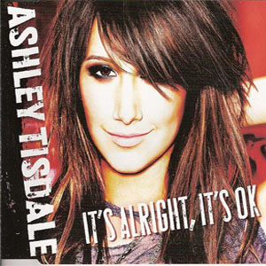 Disco It's Alright, It's OK de Ashley Tisdale