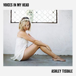 Disco Voices In My Head de Ashley Tisdale